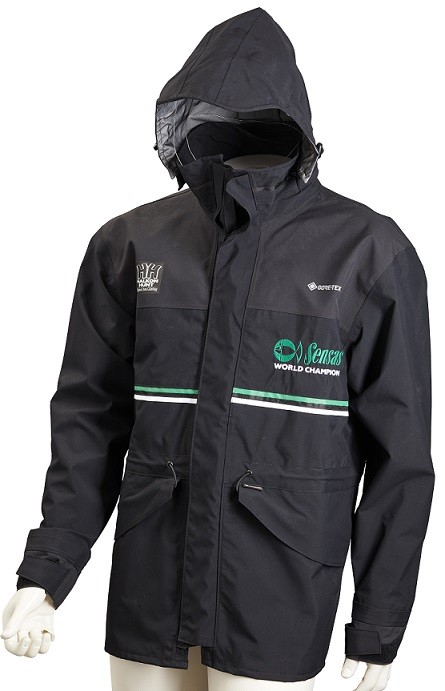 Jakna Sensas Coat 3/4 Gore-Tex World Champion