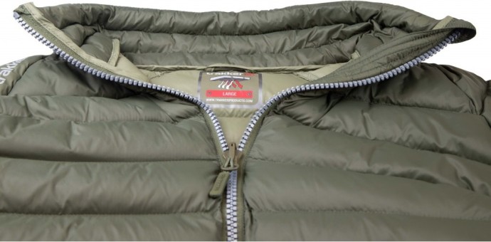 Jakna Trakker Base XP Plus Jacket