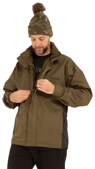 Jakna Trakker CR Downpour Jacket