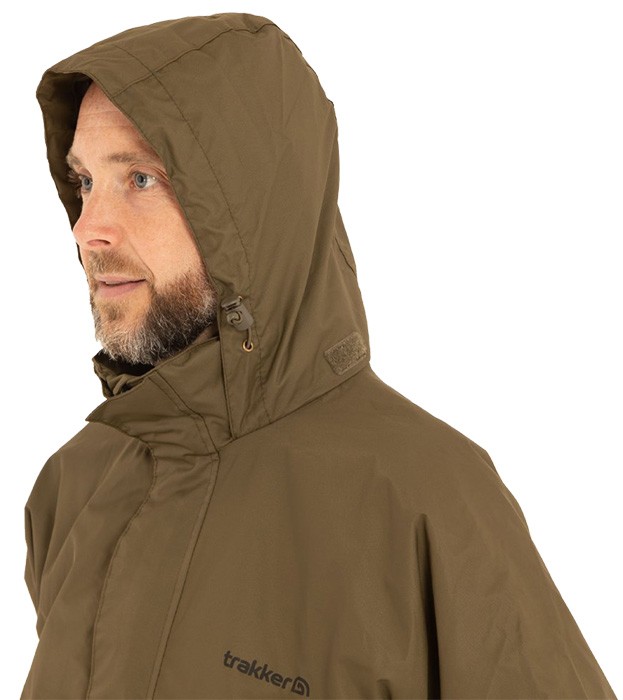 Jakna Trakker CR Downpour Jacket