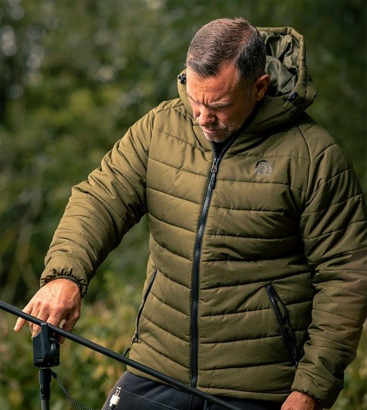Jakna Trakker CR Thermal Jacket
