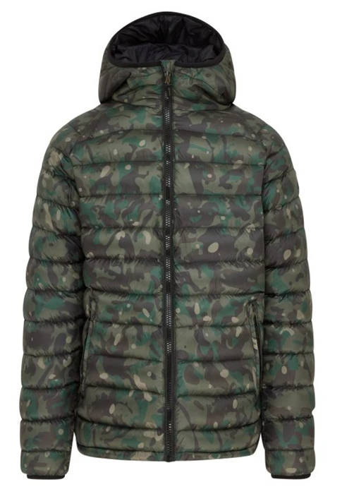 Jakna Trakker TechPro Camo Base XP