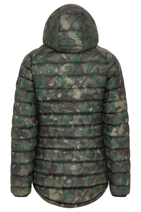 Jakna Trakker TechPro Camo Base XP