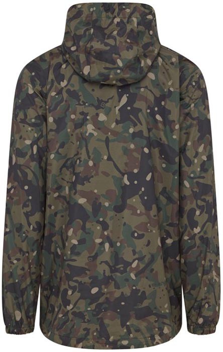 Jakna Trakker TechPro Camo Smock