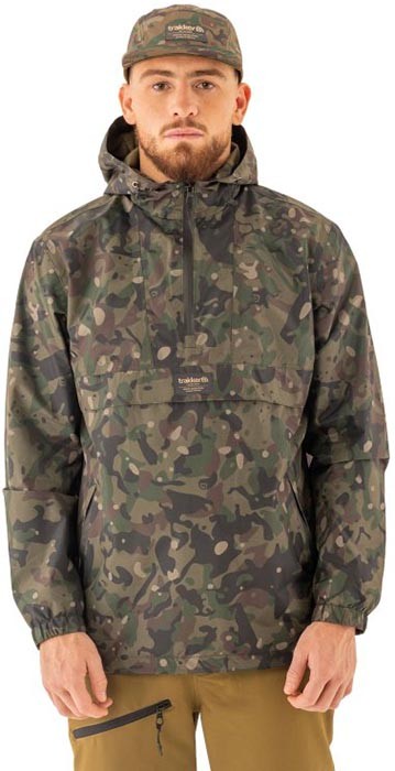 Jakna Trakker TechPro Camo Smock