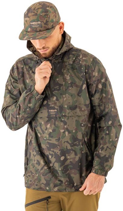 Jakna Trakker TechPro Camo Smock