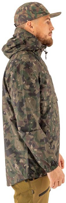 Jakna Trakker TechPro Camo Smock