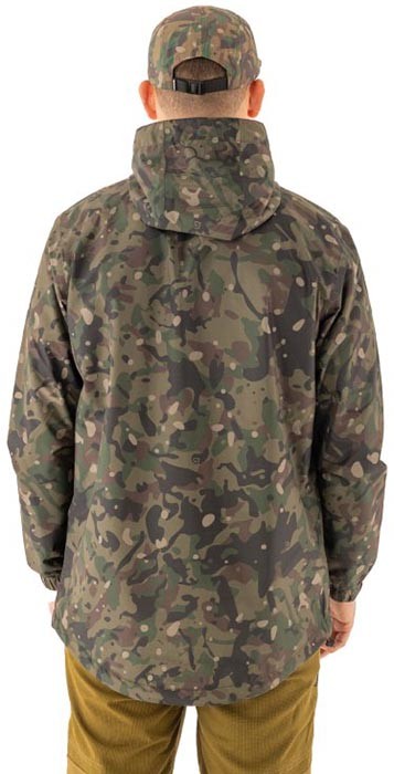 Jakna Trakker TechPro Camo Smock