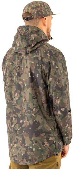 Jakna Trakker TechPro Camo Smock