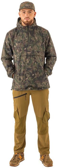 Jakna Trakker TechPro Camo Smock