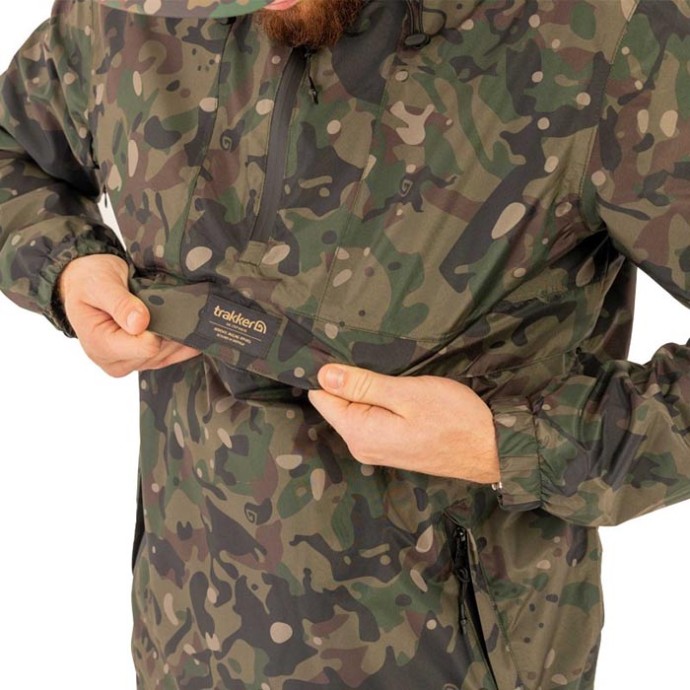 Jakna Trakker TechPro Camo Smock
