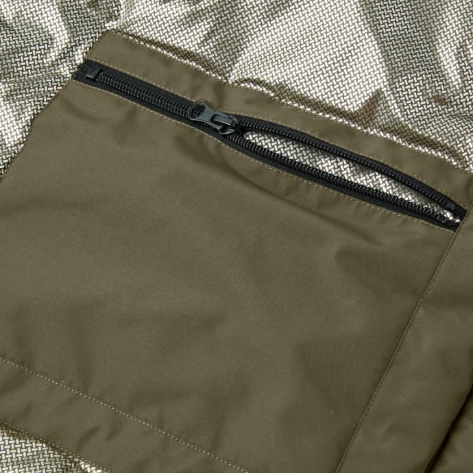Jakna Trakker TechPro Thermal Jacket