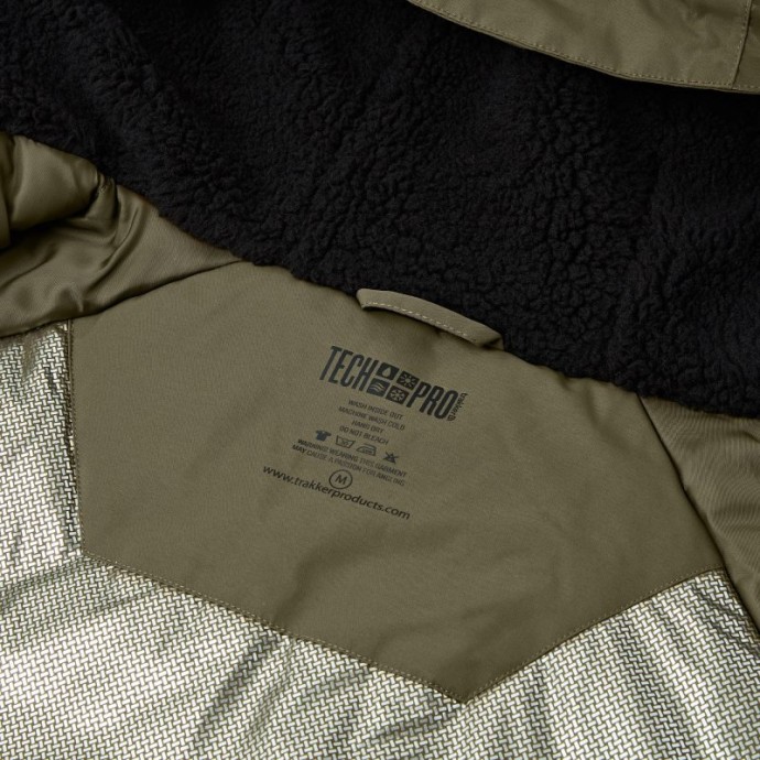 Jakna Trakker TechPro Thermal Jacket