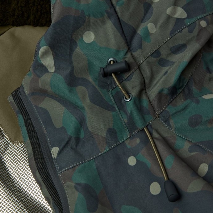 Jakna Trakker TechPro Thermal Jacket