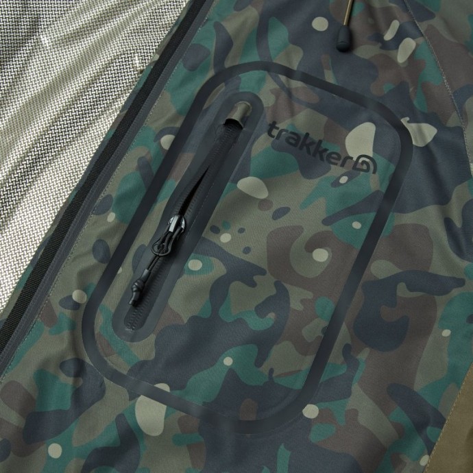 Jakna Trakker TechPro Thermal Jacket