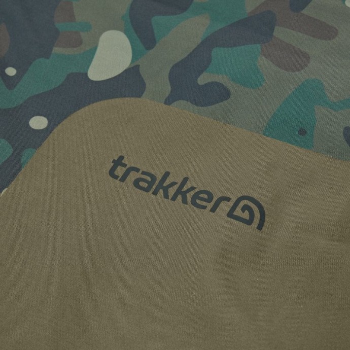 Jakna Trakker TechPro Thermal Jacket