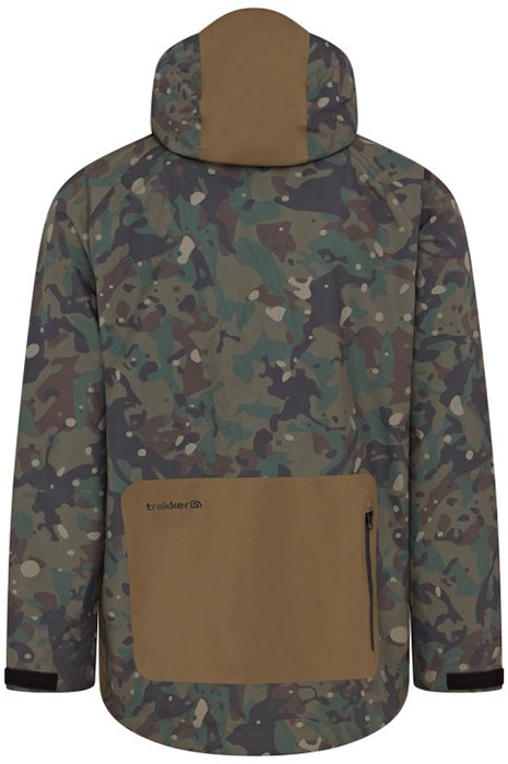 Jakna Trakker TechPro Waterproof Jacket