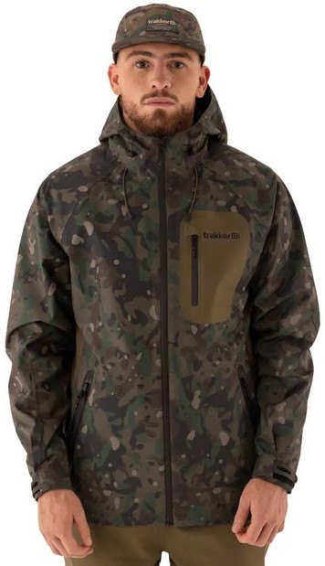 Jakna Trakker TechPro Waterproof Jacket