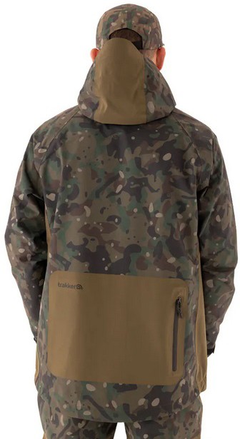 Jakna Trakker TechPro Waterproof Jacket