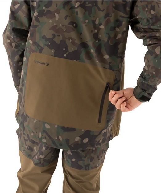 Jakna Trakker TechPro Waterproof Jacket