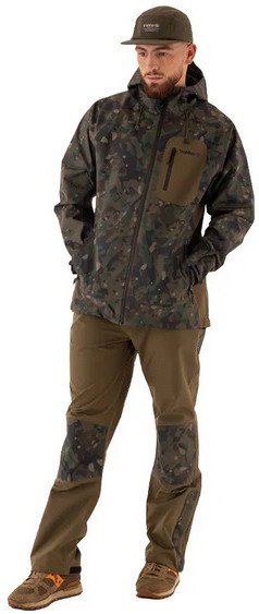 Jakna Trakker TechPro Waterproof Jacket