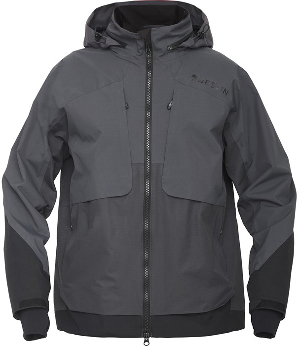 Jakna Westin W4 Jacket Gunmetal