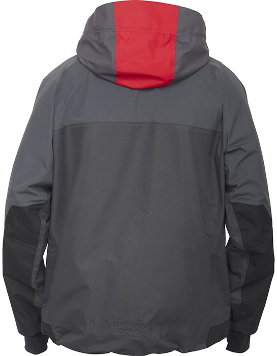 Jakna Westin W4 Jacket Gunmetal