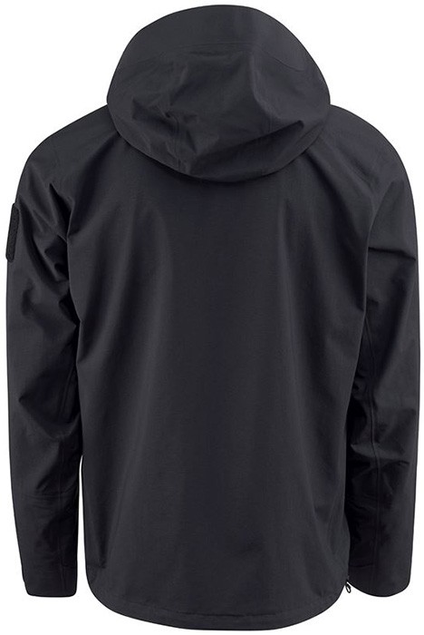 Jakna za gazenje Grundéns Gore-Tex Wading Jacket - Black