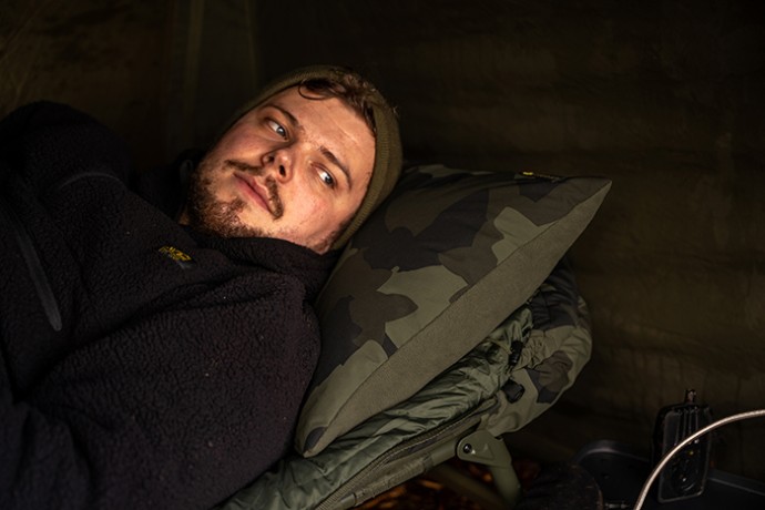 Jastuk Avid Carp Revolve Pillow