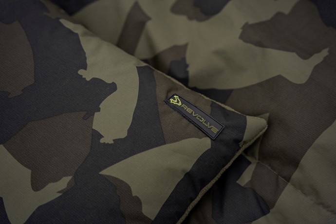 Jastuk Avid Carp Revolve Pillow