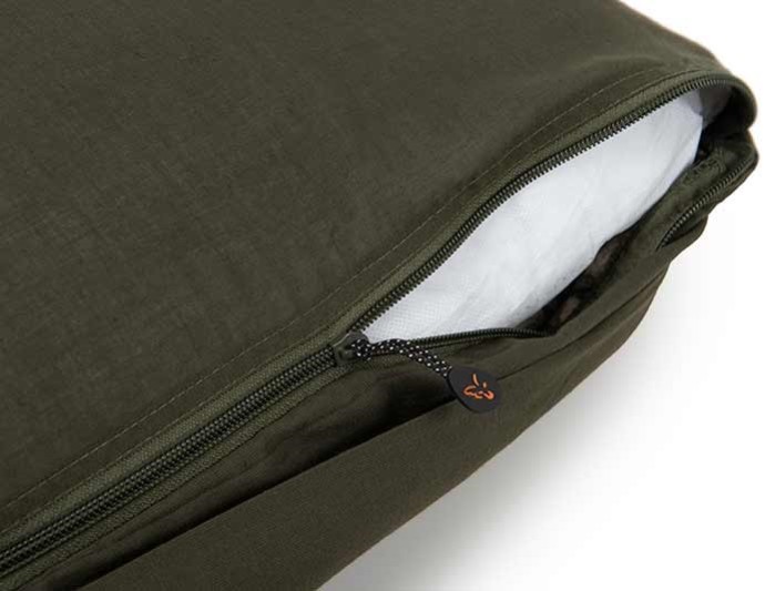 Jastuk Fox Camolite Pillow