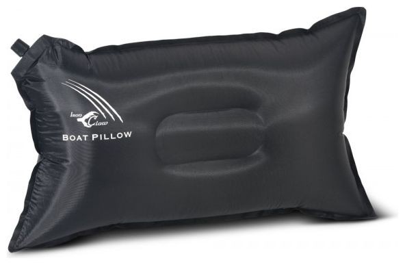 Jastuk Iron Claw Boat Pillow de Luxe 50x30x8cm