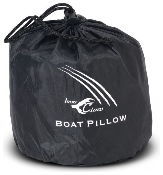 Jastuk Iron Claw Boat Pillow de Luxe 50x30x8cm