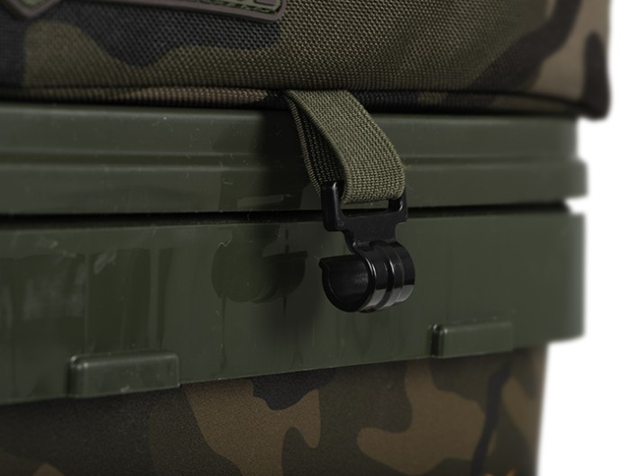 Jastuk za kantu Fox Camolite Bucket Cushion