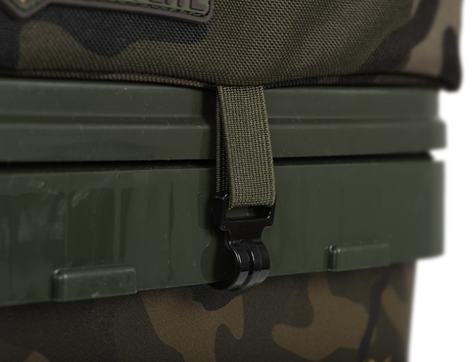 Jastuk za kantu Fox Camolite Bucket Cushion