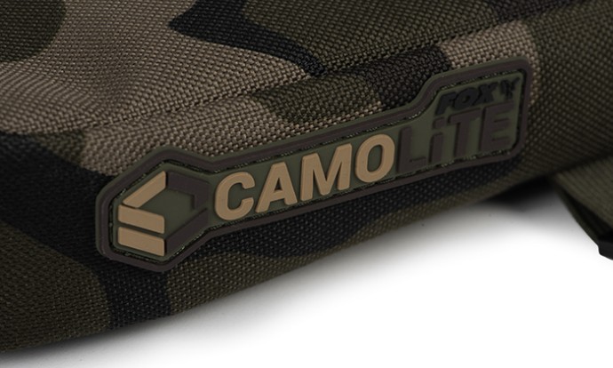 Jastuk za kantu Fox Camolite Bucket Cushion