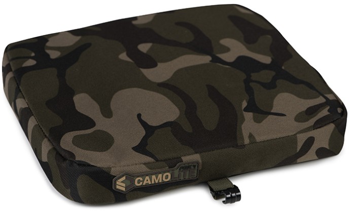 Jastuk za kantu Fox Camolite Bucket Cushion