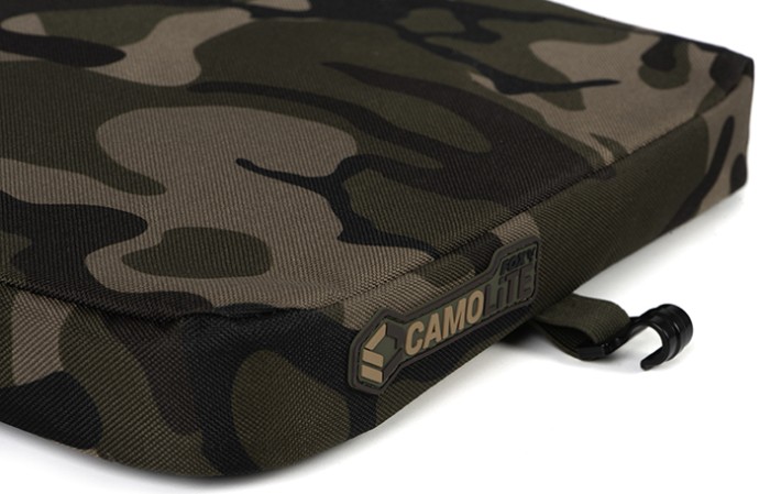 Jastuk za kantu Fox Camolite Bucket Cushion
