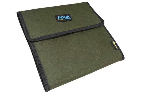 Jedaći Set Aqua Products Compact Food Set Black Series