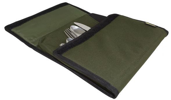 Jedaći Set Aqua Products Compact Food Set Black Series
