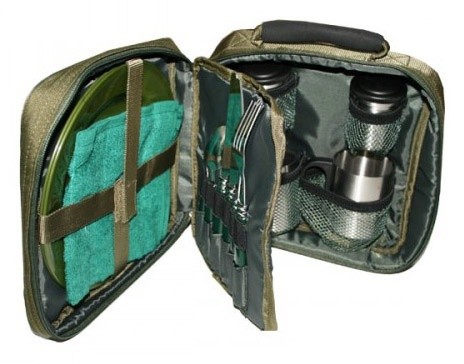 Jedaći Set NGT Deluxe Cutlery Set