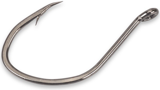 Jednostruka udica Iron Claw Prey Provider