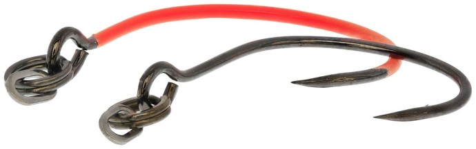 Jednostruke udice Westin Rigged Seatrout Single Hooks