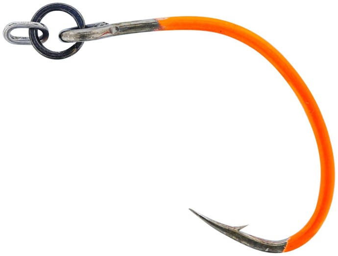 Jednostruke udice Westin Rigged Seatrout Single Hooks