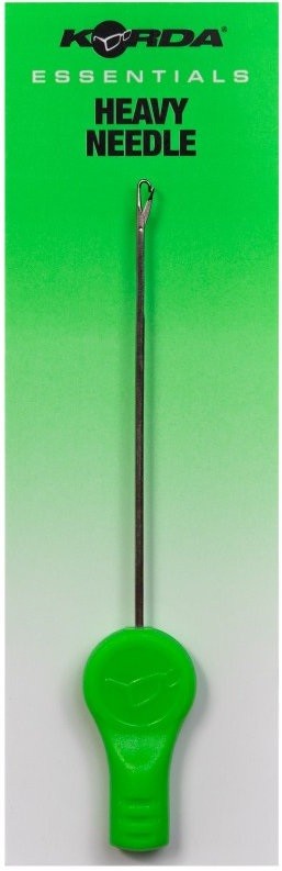 Jehla Korda Essentials Heavy Latch Needle