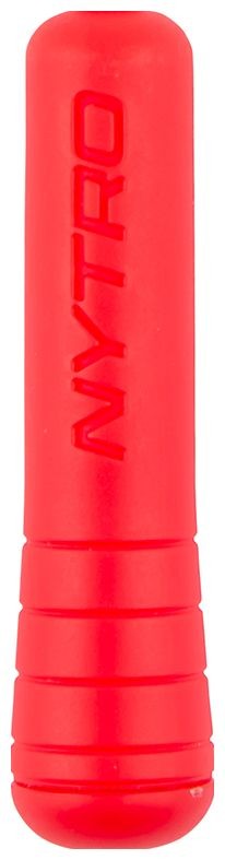 Jehla Nytro Floating Super Fine Baiting Needle Red