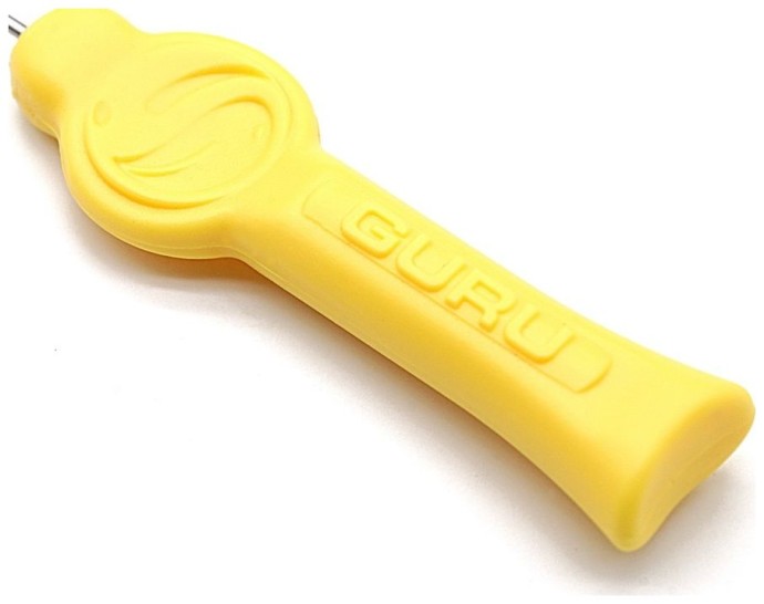Jehla Se Zarážkami Guru Speedstops With Needle