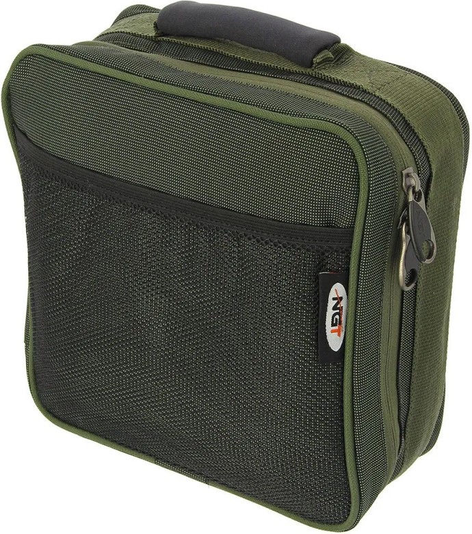 Jelovni Set NGT Solo Session Set Jelovni Set NGT Solo Session Set