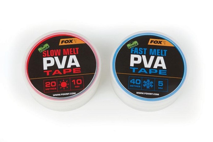 Jemna Traka Fox Edges Melt PVA Tape