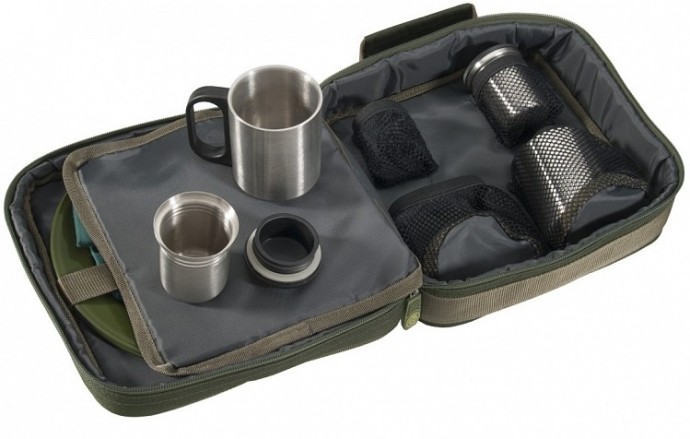 Jidaci set Mivardi Premium